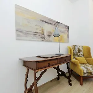 Apartment Aventino Contemporary, Rome