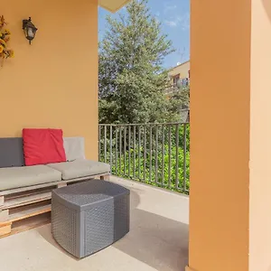 Apartment Miani House, Rome