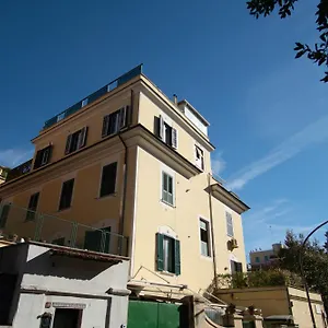 Apartment Licinia Due, Rome