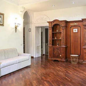 Apartment Bpremium, Rome