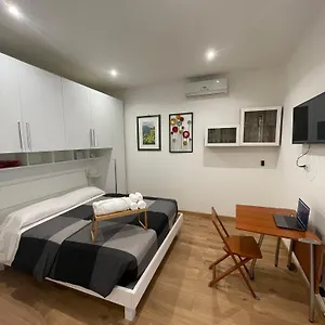 Appartamento Rifugio Miani, Roma