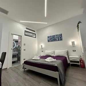 Appartamento San Saba Street 48, Roma