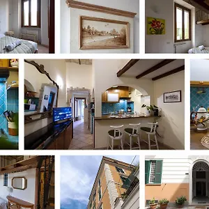 Apartment Circusmaximus N.3, Rome