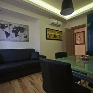 Appartamento Piramide House, Roma