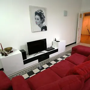 Apartment Irene's The, Rome