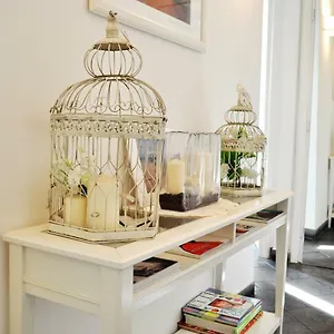 Appartamento Testaccio Charming, Roma