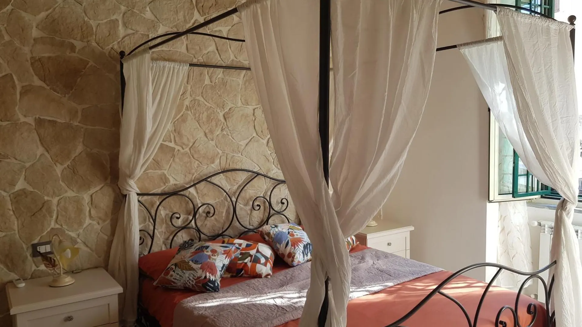 Testaccio Charme Apt Rome
