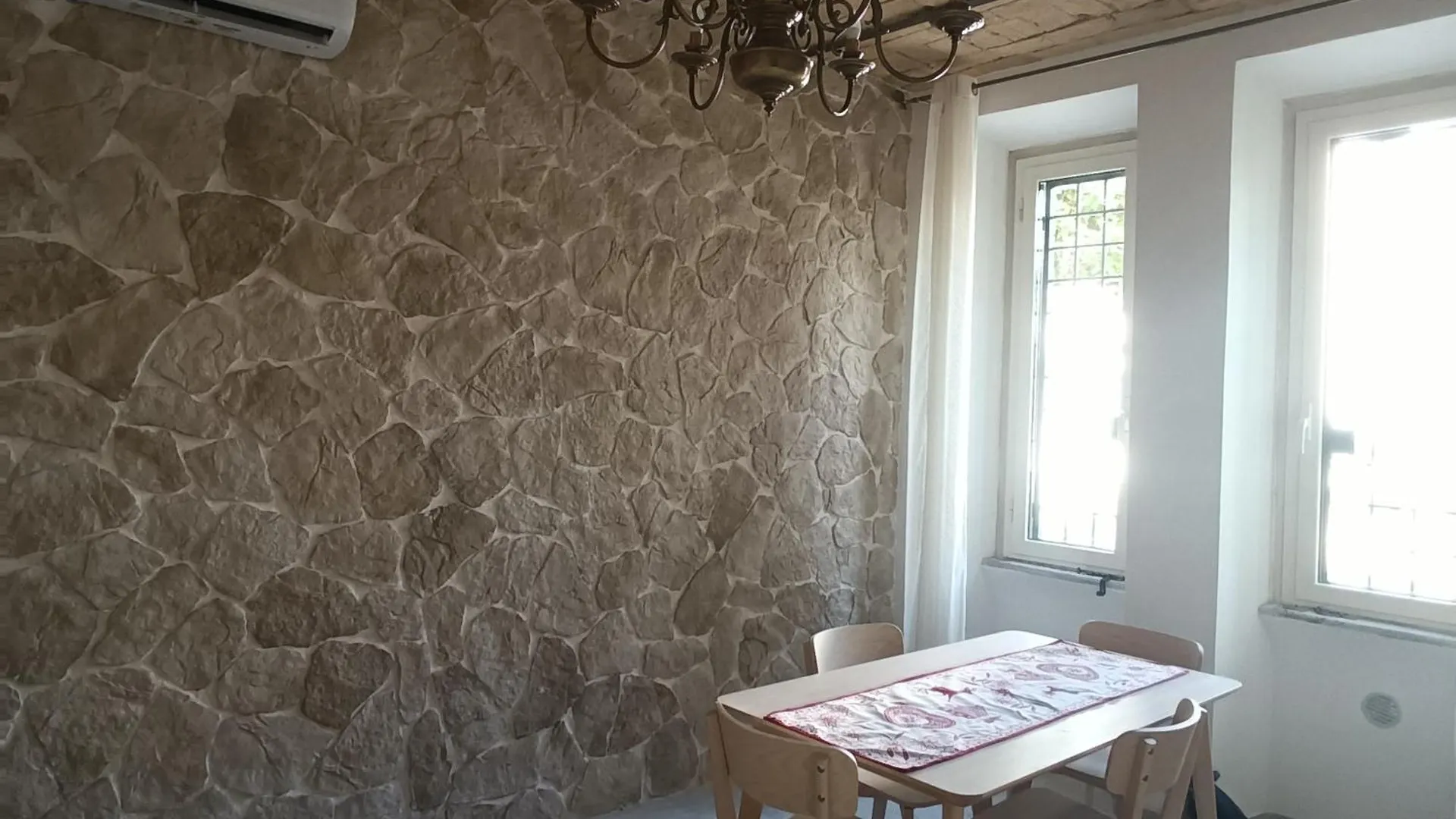 Testaccio Charme Apt Rome Italy