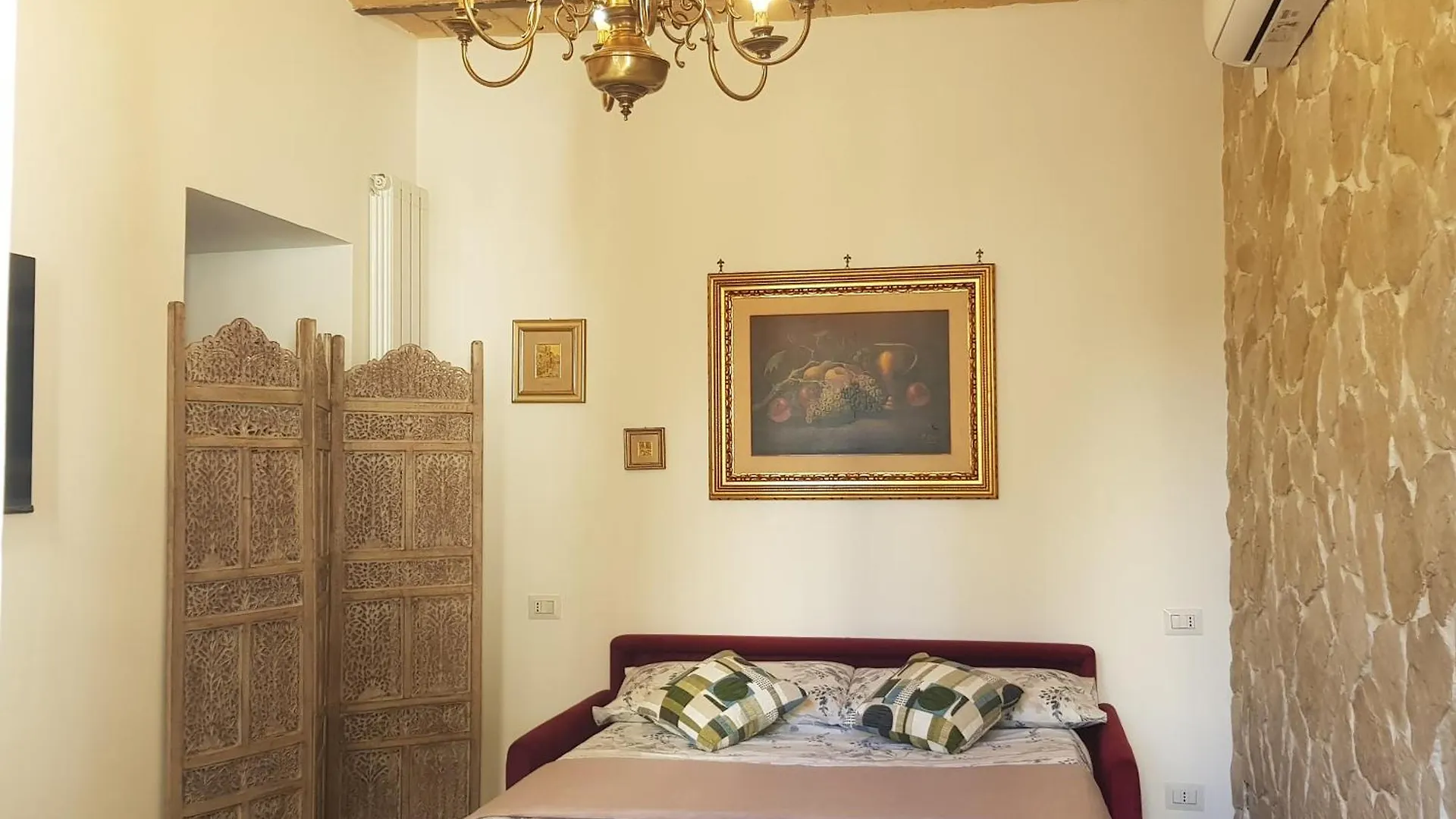 Apartment Testaccio Charme Apt Rome