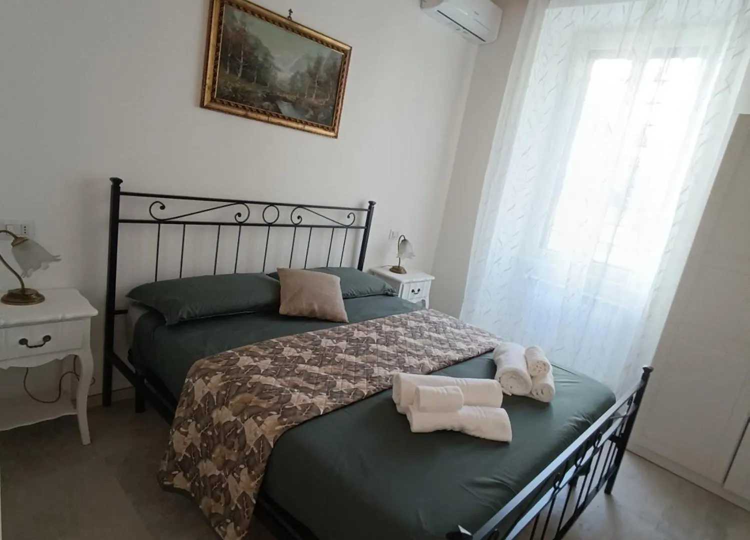 דירה רומא Testaccio Charme Apt
