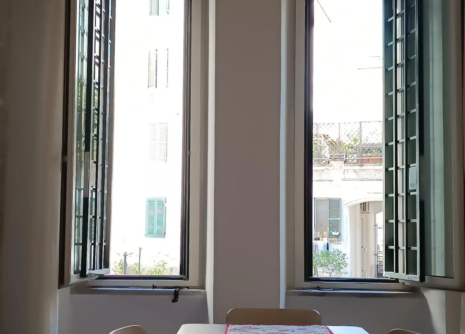 Testaccio Charme Apt Rome Apartment