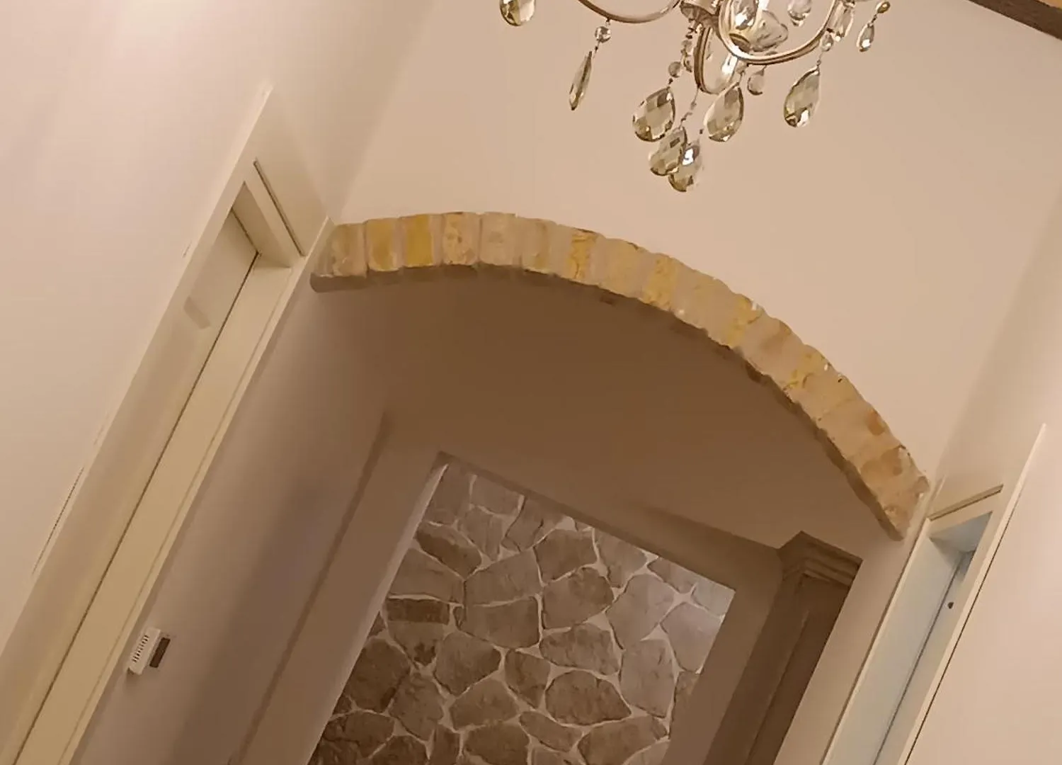 דירה רומא Testaccio Charme Apt