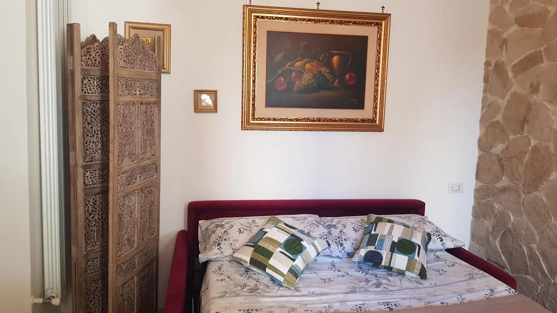 Testaccio Charme Apt Rome