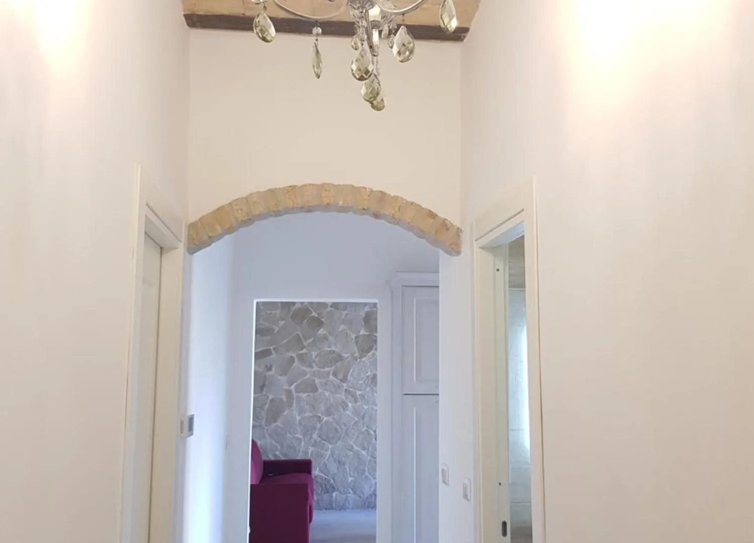 Testaccio Charme Apt Rome Apartment