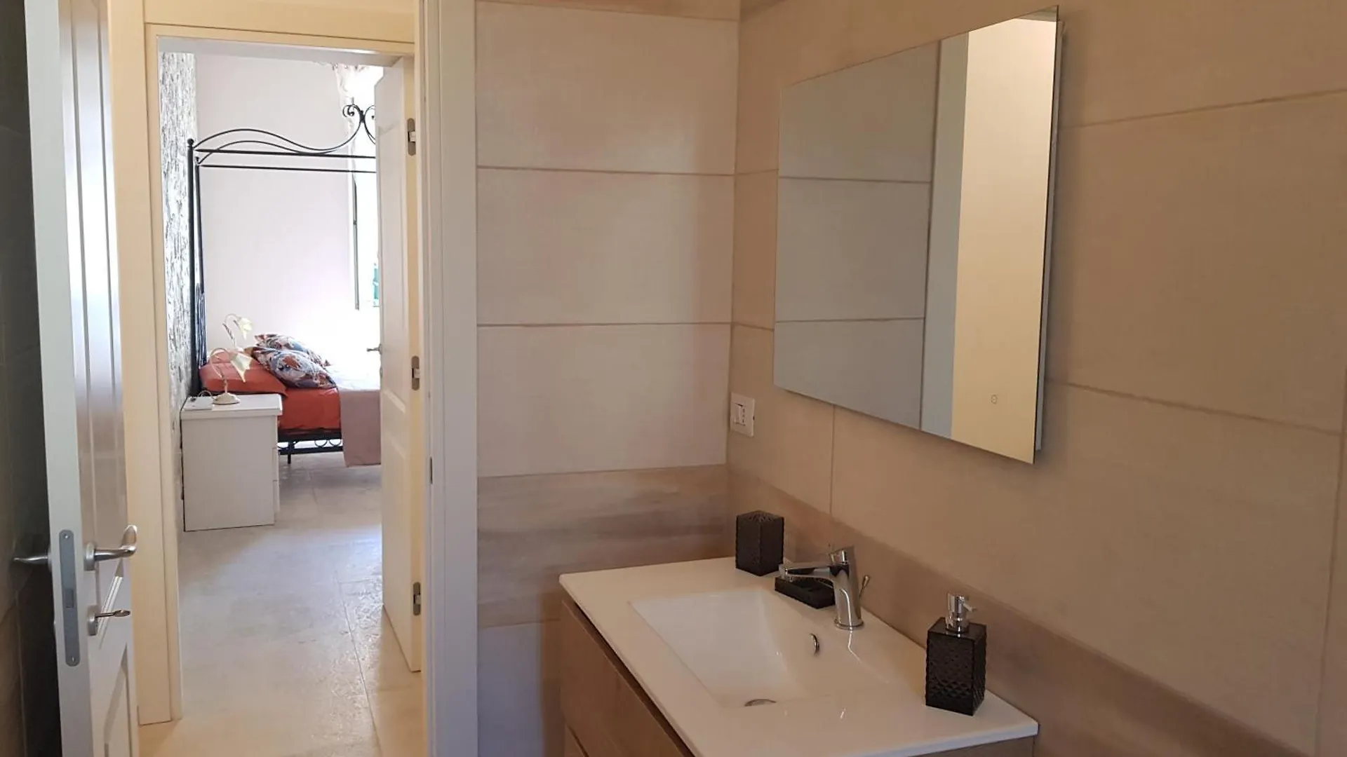 Apartment Testaccio Charme Apt Rome