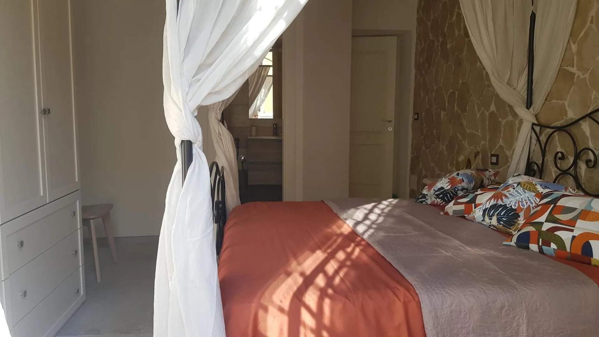 רומא Testaccio Charme Apt