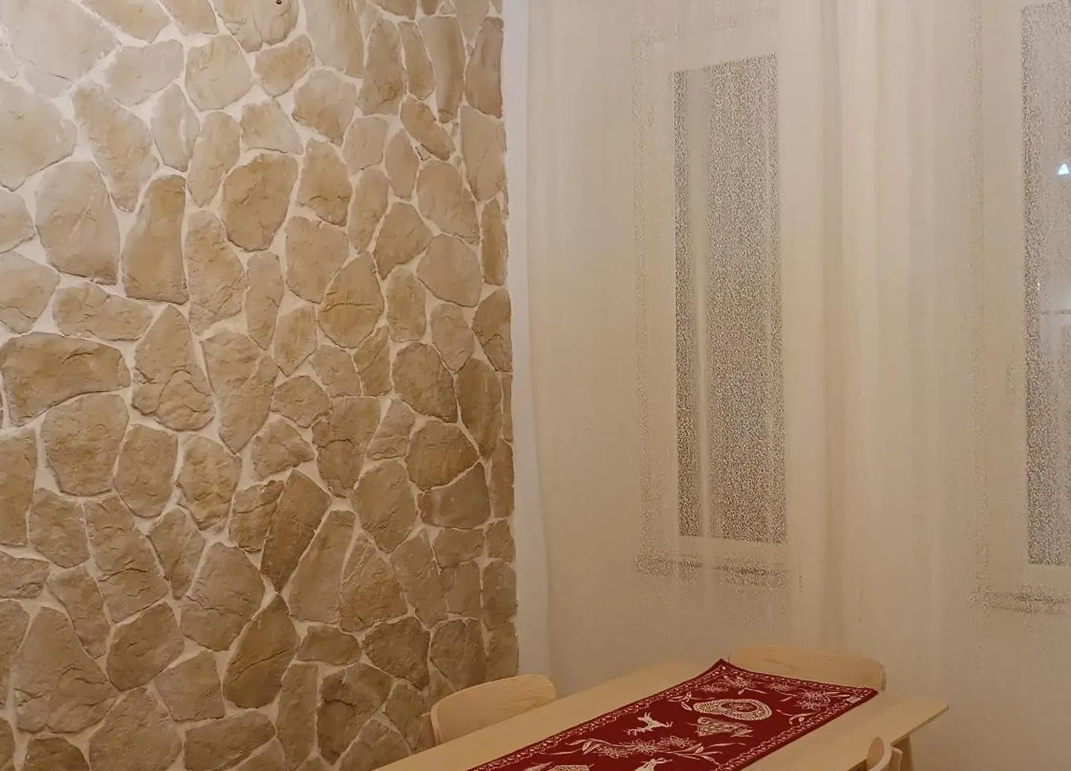 Apartment Testaccio Charme Apt Rome