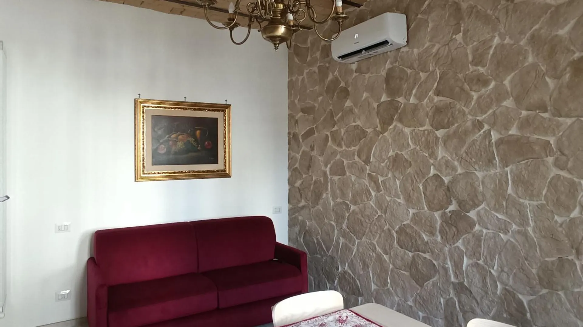 Testaccio Charme Apt Rome 0*,  Italy