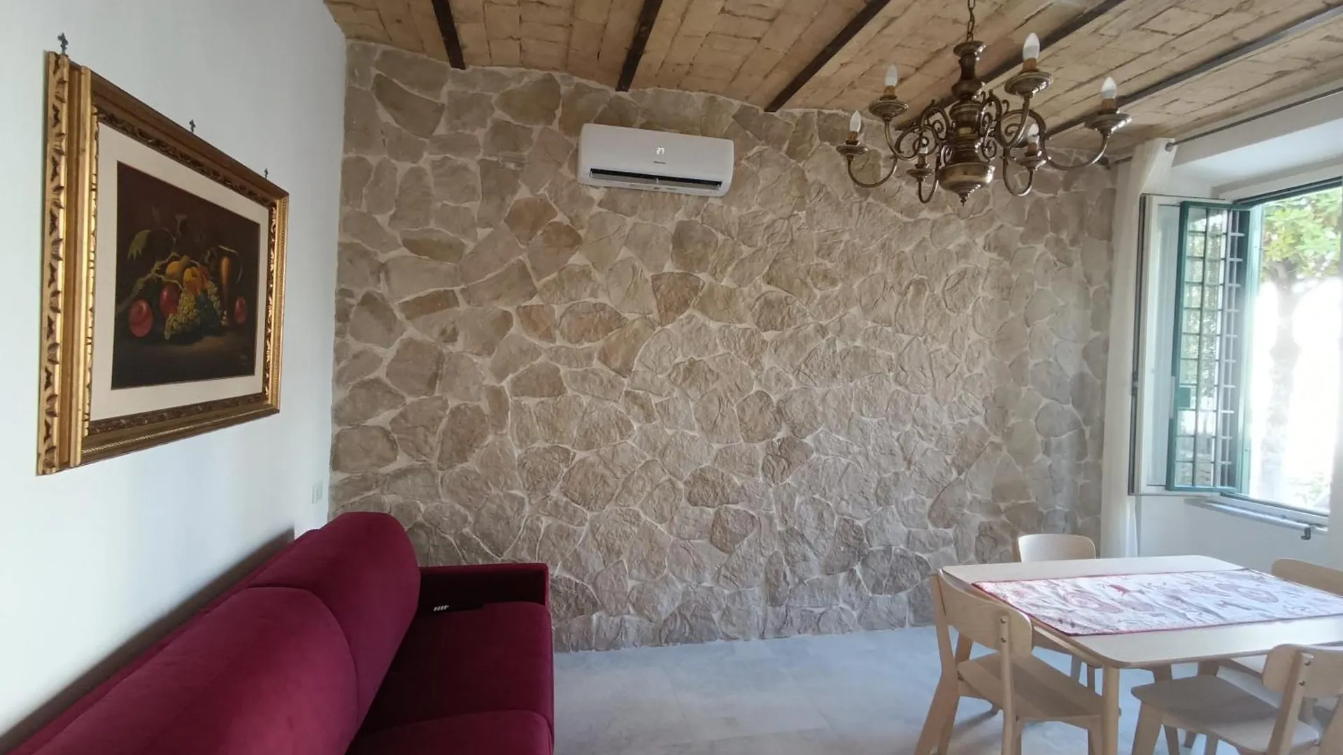 רומא Testaccio Charme Apt