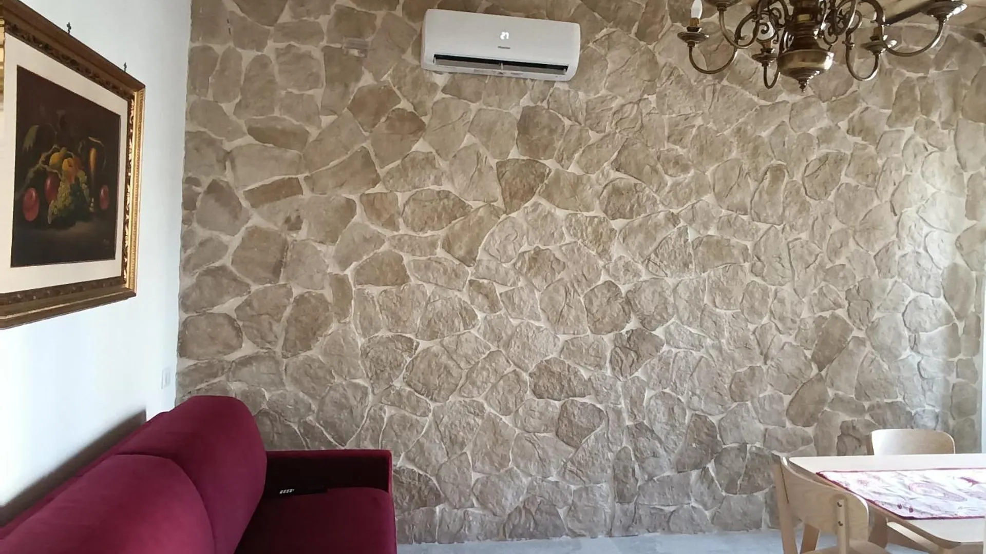 Testaccio Charme Apt Rome Italy