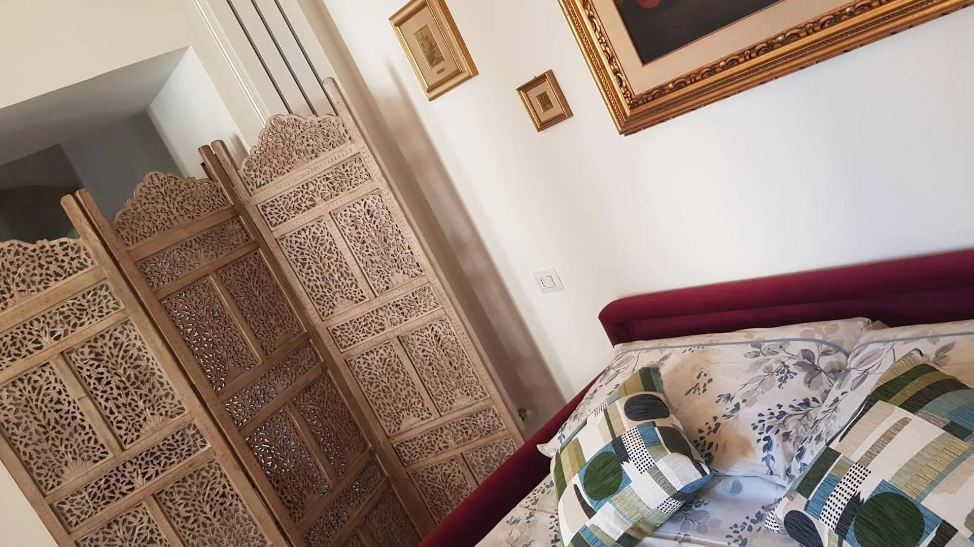 Testaccio Charme Apt Rome Apartment