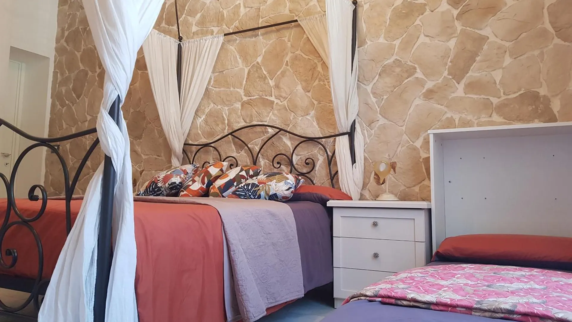 Apartment Testaccio Charme Apt Rome