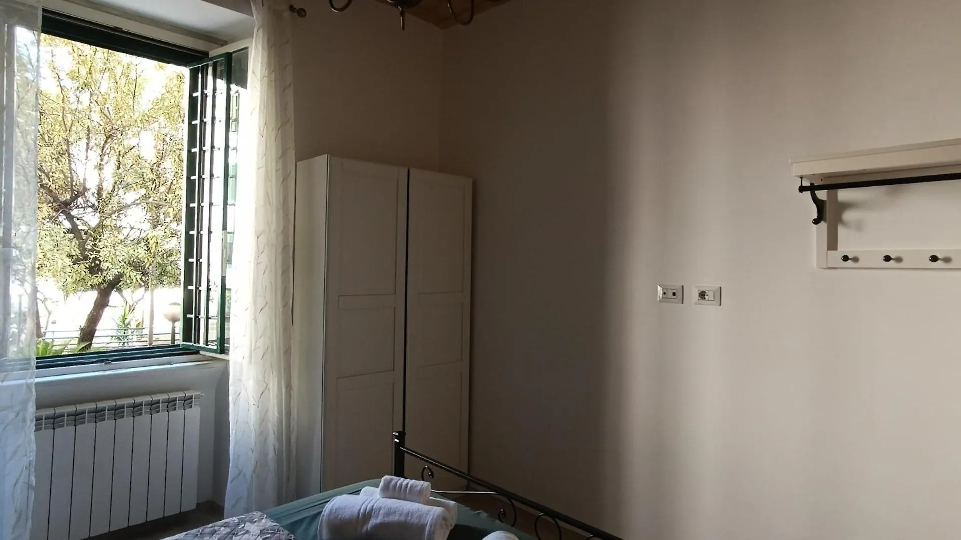 Testaccio Charme Apt Rome