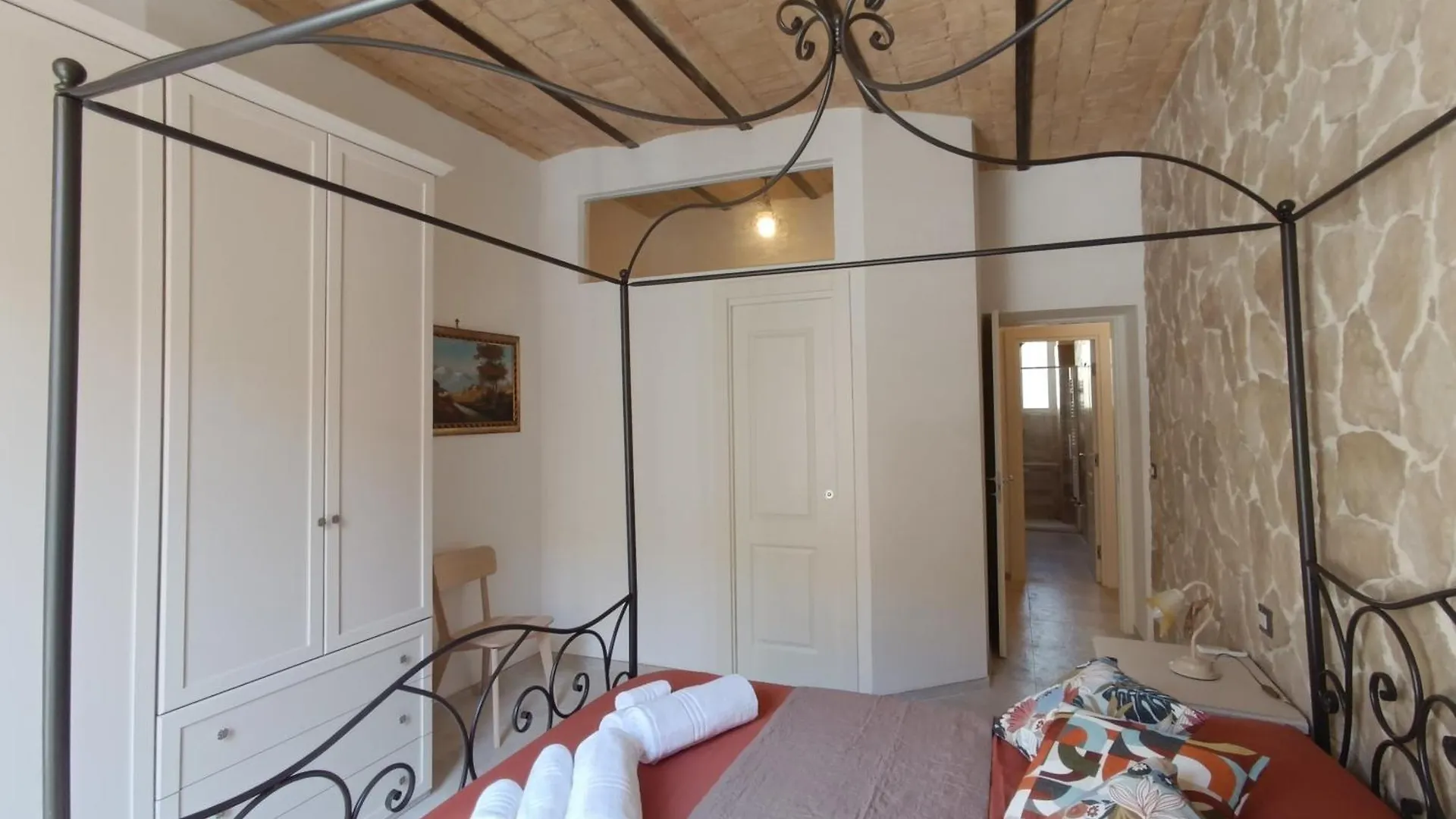 Testaccio Charme Apt Rome Apartment