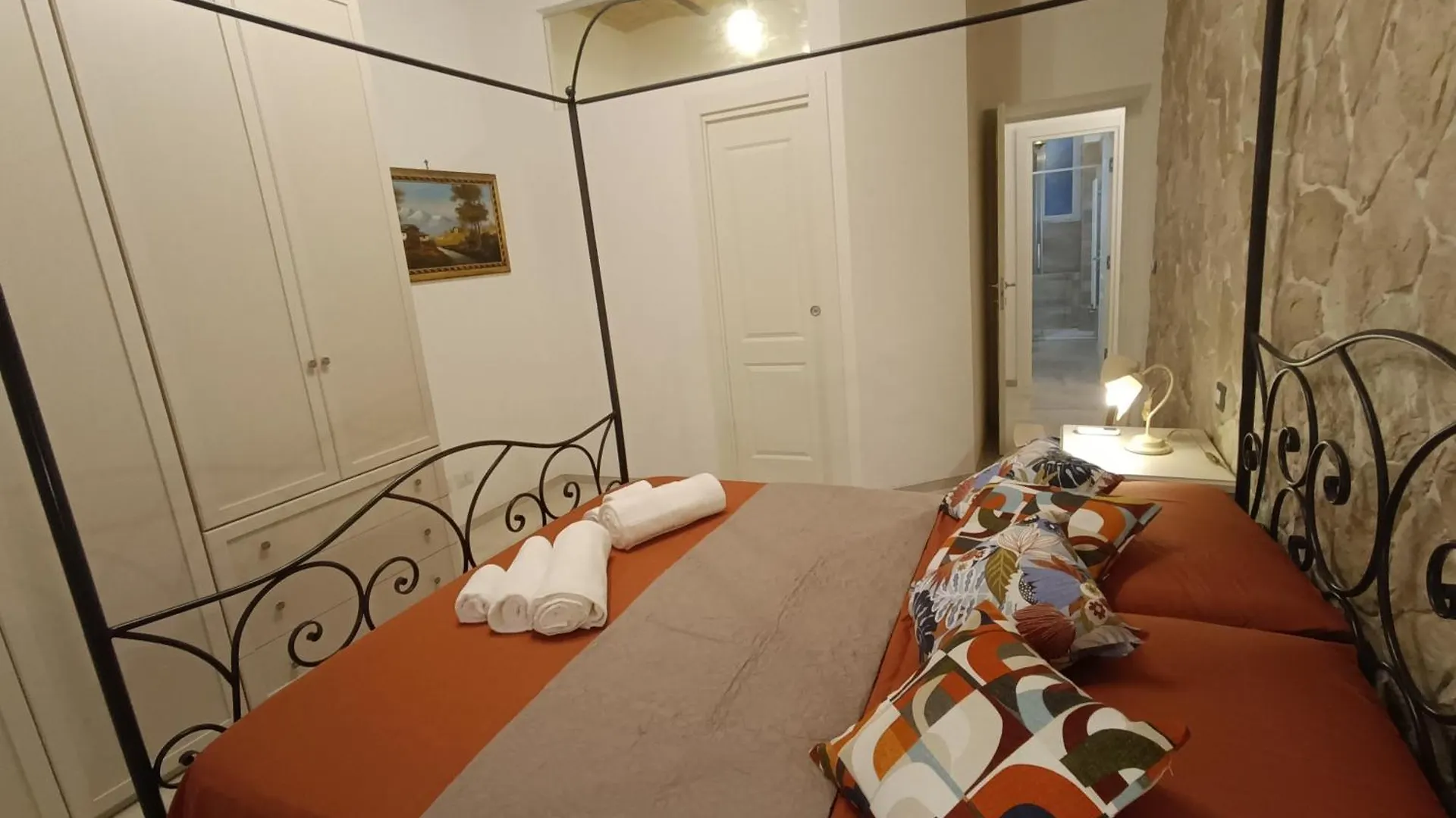 Testaccio Charme Apt Rome