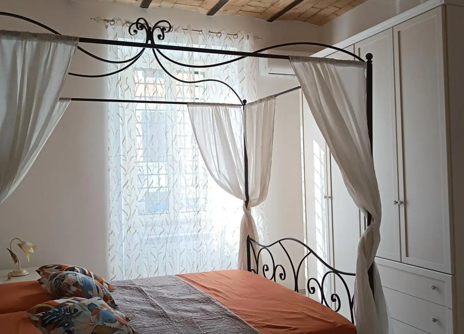 רומא Testaccio Charme Apt איטליה