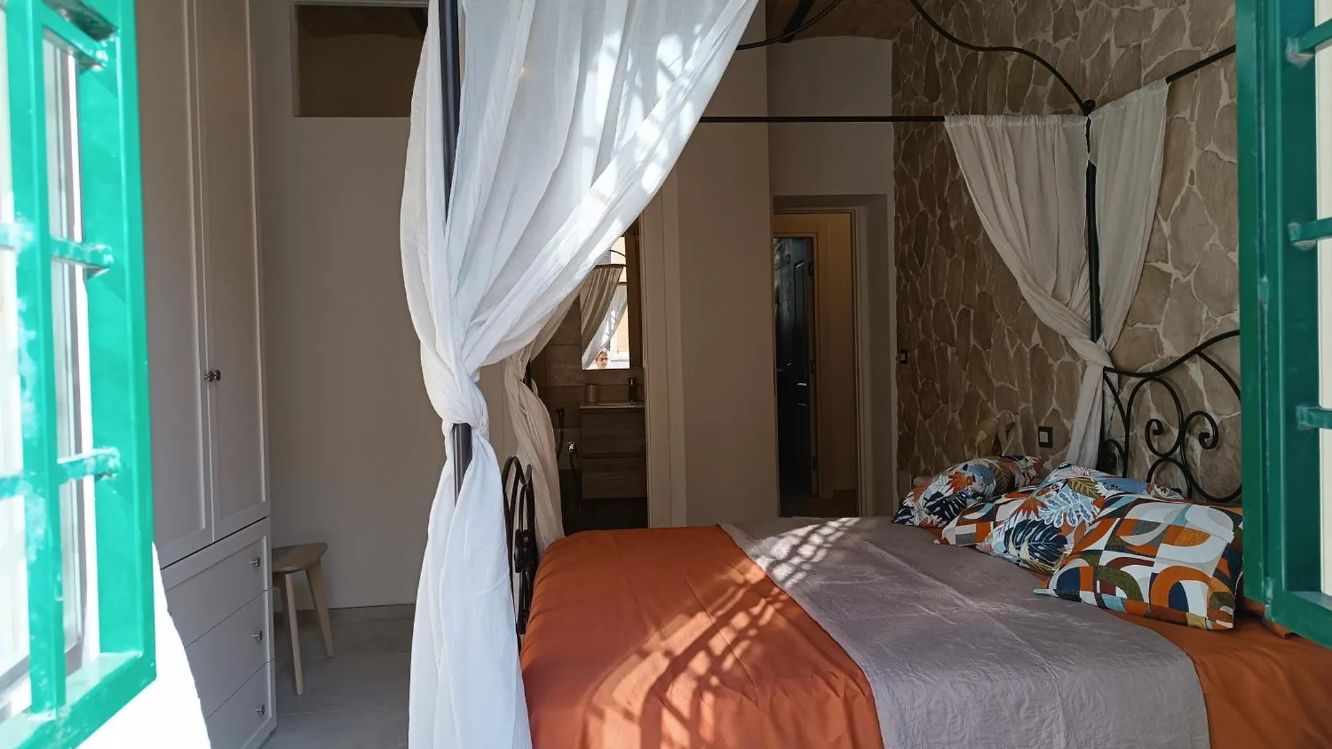 Testaccio Charme Apt Rome 0*,
