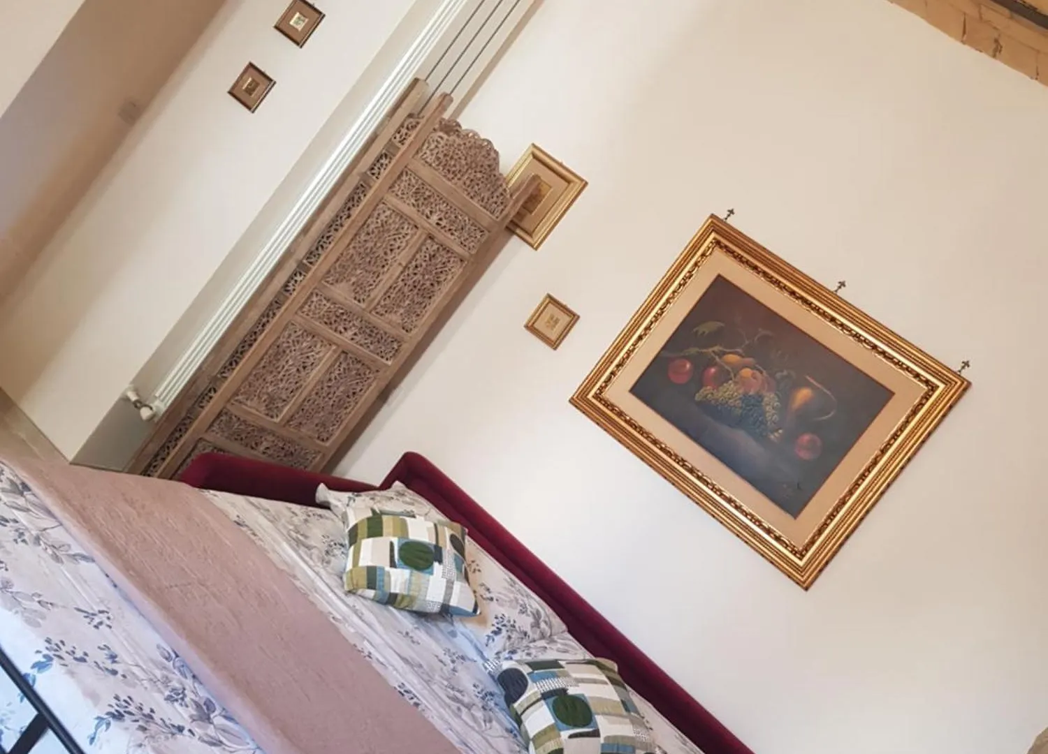רומא Testaccio Charme Apt