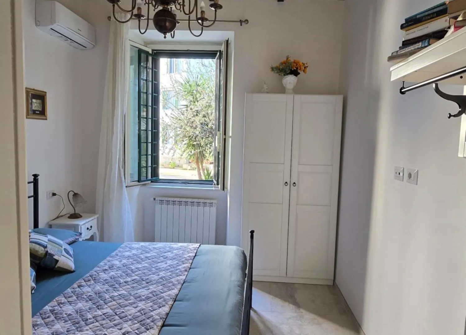 Apartment Testaccio Charme Apt Rome Italy