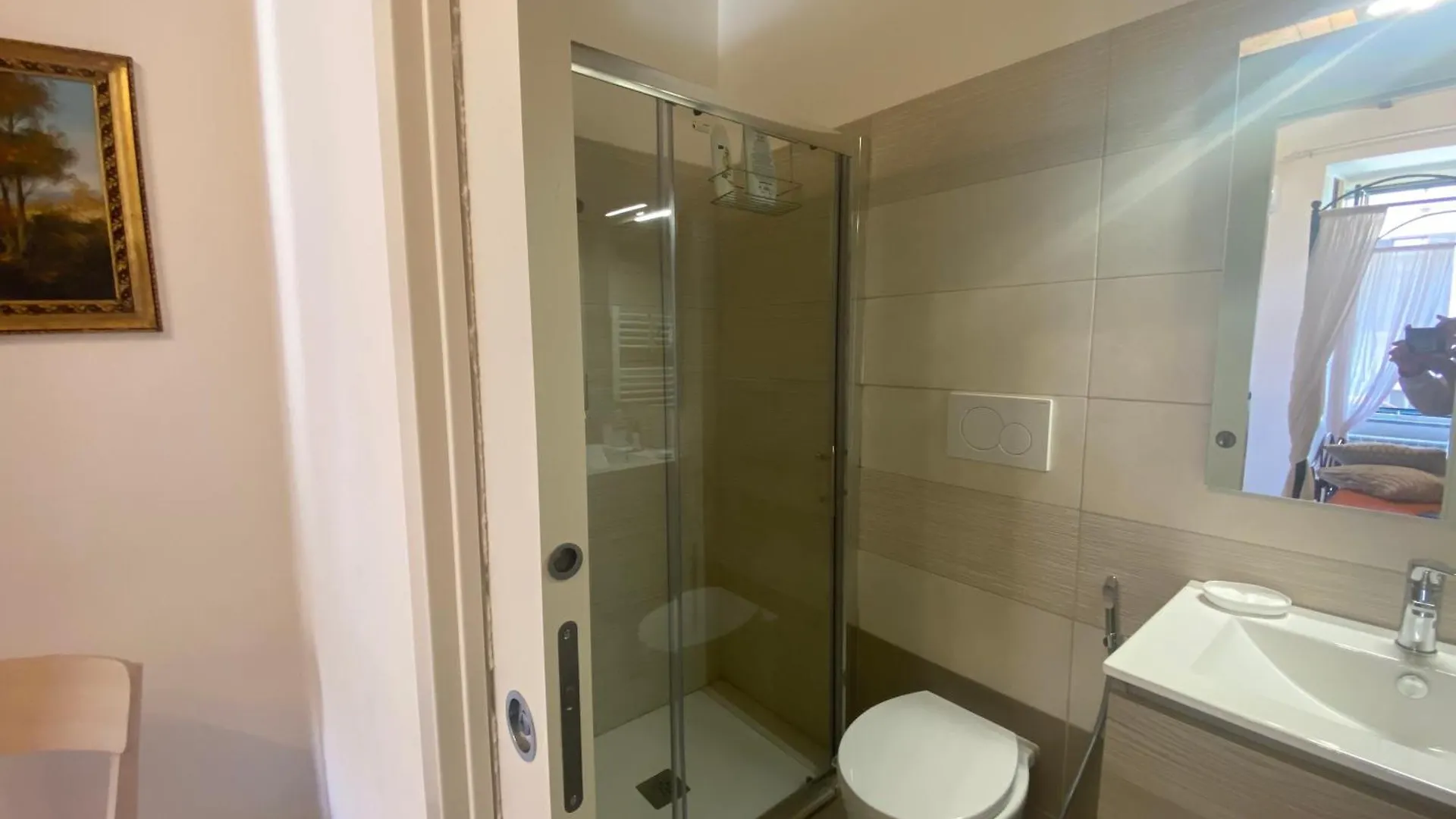 Testaccio Charme Apt Rome Italy