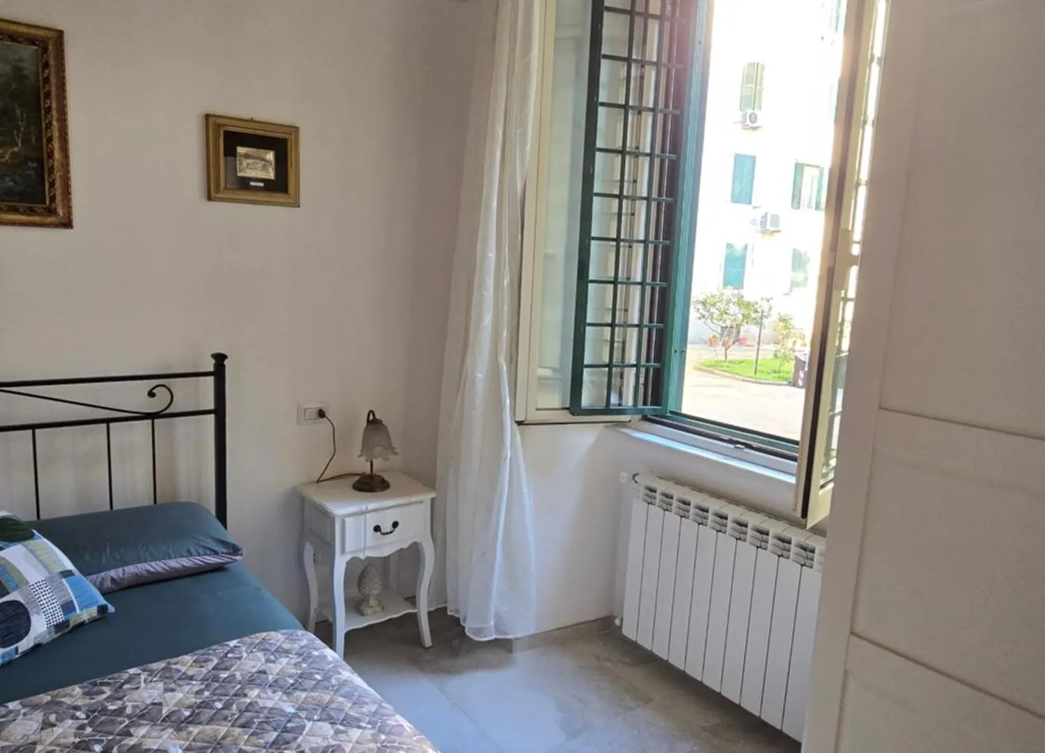 Apartment Testaccio Charme Apt Rome