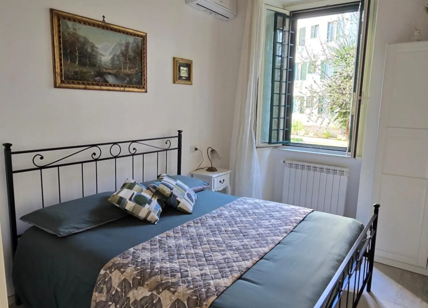 Testaccio Charme Apt Rome 0*,  Italy