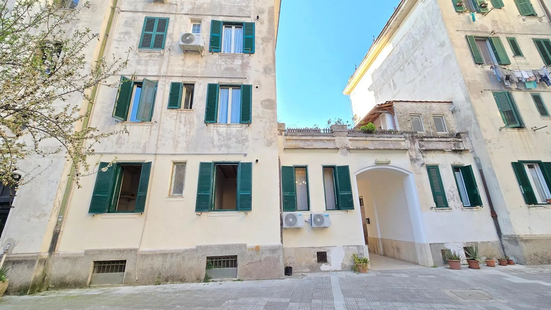 Testaccio Charme Apt Rome 0*,  Italy