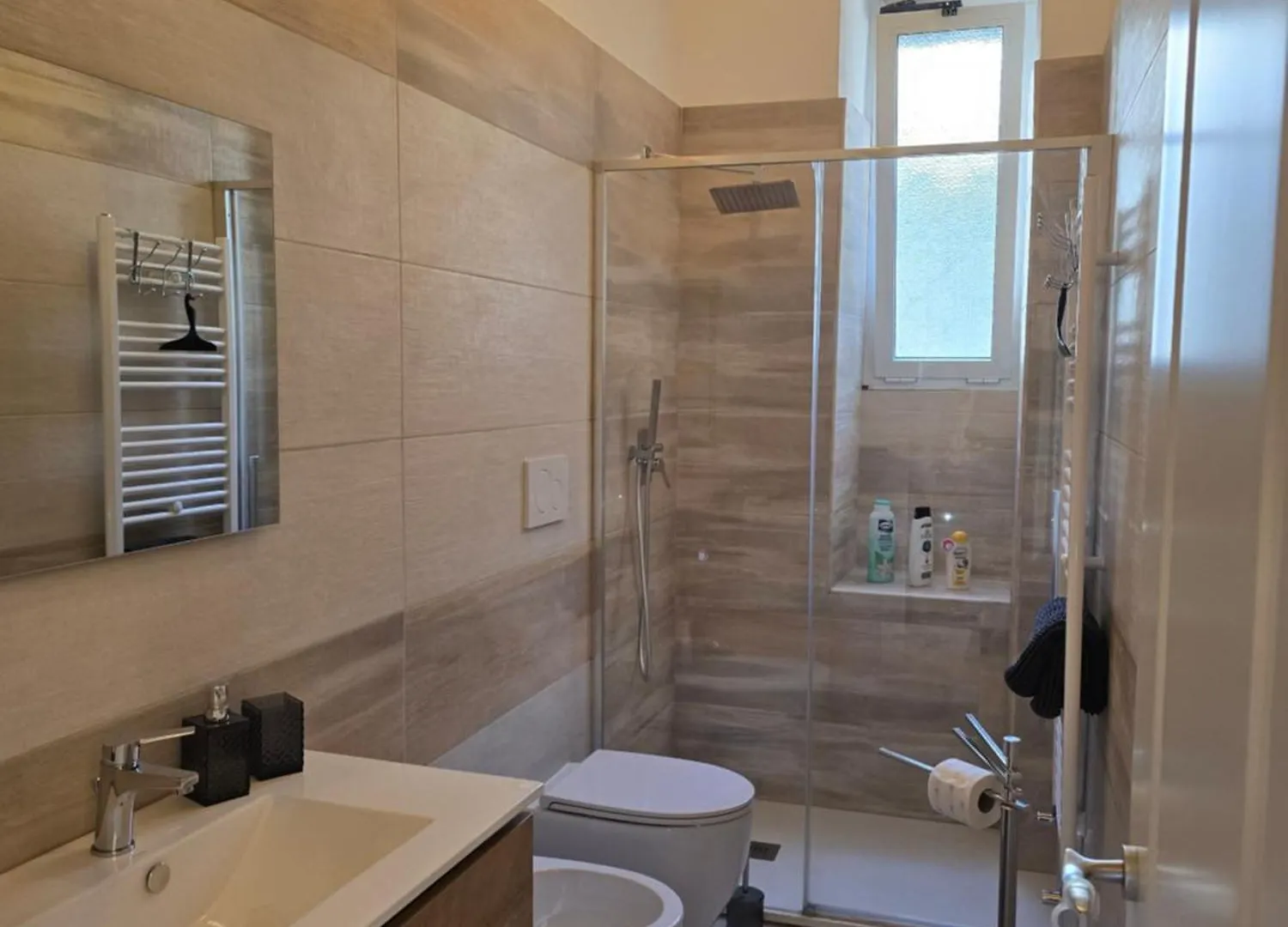 Apartment Testaccio Charme Apt Rome